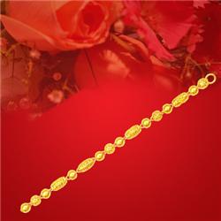 千足金產(chǎn)品價(jià)格隨市場(chǎng)金價(jià)波動(dòng)，以支付當(dāng)時(shí)金價(jià)為準(zhǔn)