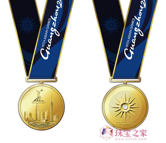 亞運(yùn)會之&ldquo;耀亞之星&rdquo;鉆石的永恒
