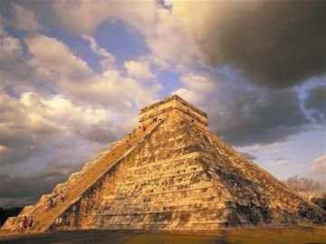 圖文：是超級文明還是珠寶商騙局？