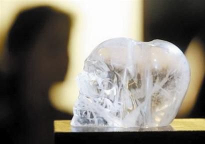 圖文：是超級文明還是珠寶商騙局？