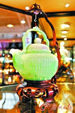 黃龍玉遭爆炒 下一輪瘋狂的石頭會是誰