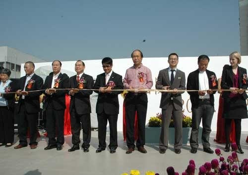 TTF打造本土首個(gè)珠寶國(guó)際化交流平臺(tái)