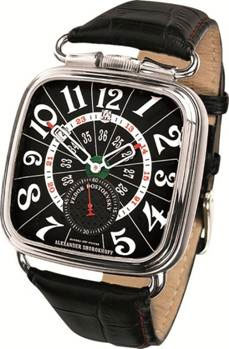 Alexander Shorokhoff 綠色 Alexander Pushkin