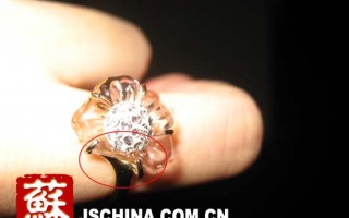 施華洛世奇戒指買回11天就斷裂