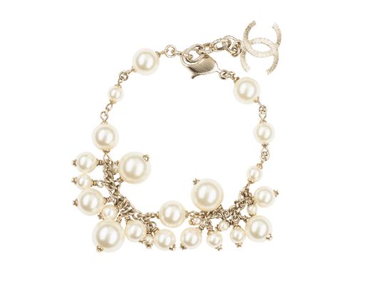 香奈兒 2011情人節(jié)系列 花朵耳釘