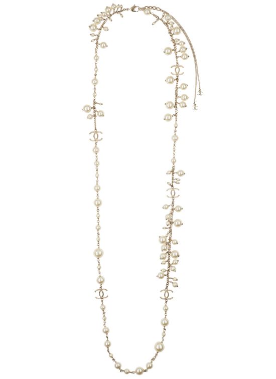 香奈兒 2011情人節(jié)系列 項(xiàng)鏈