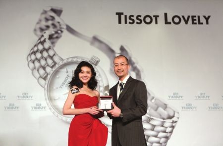 奢華&復(fù)古 珠寶名表頂級(jí)風(fēng)格盛宴(組圖)