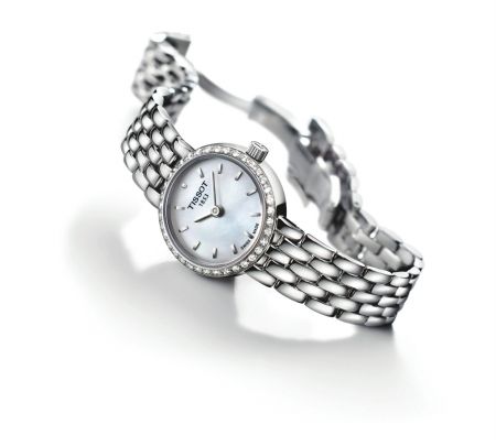 奢華&復(fù)古 珠寶名表頂級(jí)風(fēng)格盛宴(組圖)