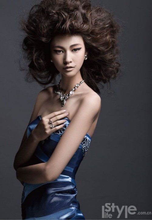 閃耀珠寶 點亮睿智女人靈魂之光