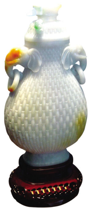 如何賞鑒&ldquo;巧雕&rdquo;（圖）