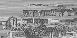 千年之街：南京太平南路的前世傳奇