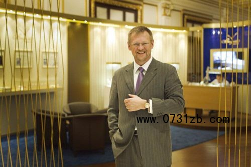 寶璣&ldquo;那不勒斯皇后&rdquo;系列高級珠寶腕表展