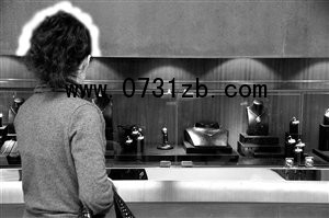 寧波市民今年已購(gòu)十多億元珠寶 僅為跑贏CPI