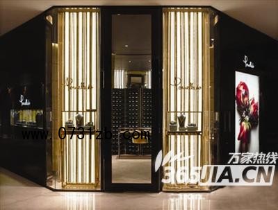 2011大牌齊刷刷瞄準China