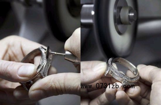 第一百萬(wàn)只伯爵腕表誕生