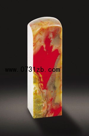 印石拍賣漸成熱點(diǎn)(圖)