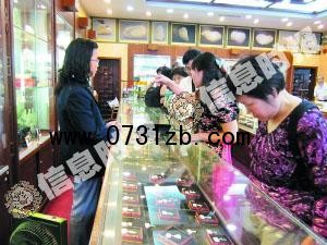 翡翠白玉原料價格猛漲