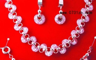 珠寶業(yè)發(fā)展要加強(qiáng)綜合實力