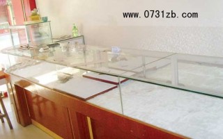 博白一珠寶店被盜 失主稱被盜財物價值60余萬