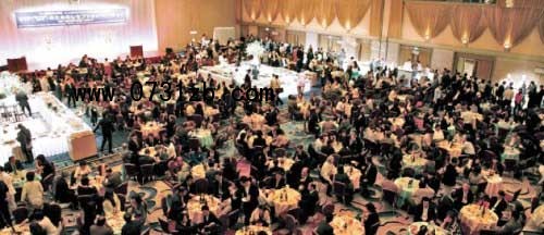 神戶珠寶展現(xiàn)場