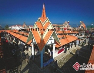 云南珠寶玉石產(chǎn)業(yè)將開發(fā)“尋寶云南”旅游線路