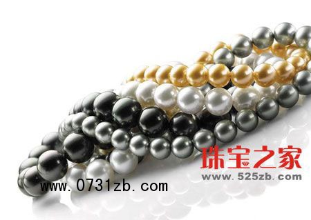 珠寶知識：新娘如何挑選質量上乘的珍珠