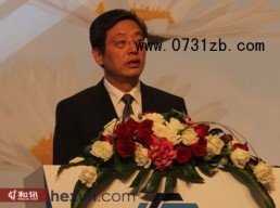 屠光紹：上海將配合白銀、原油等期貨品種上市