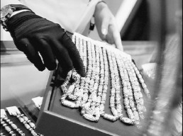 黃金需求趨勢中國報告 中國金飾需求全球第一