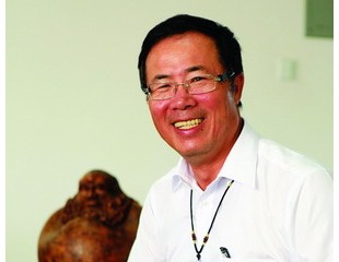 石頭記創(chuàng)始人蘇木卿：讓每個(gè)人帶得起珠寶