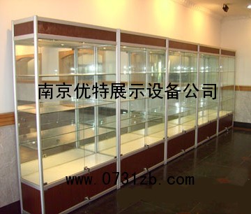 黃金、珠寶、鉆石翡翠、柜臺(tái)，商場(chǎng)專(zhuān)柜，形象柜