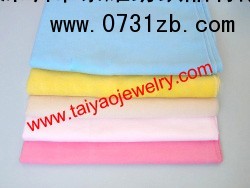 高檔擦金布 抹金布 黃金抹布 防氧化抹布 黃金清潔布