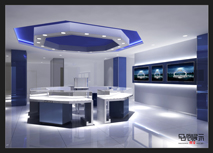珠寶空間設(shè)計