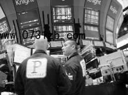 歐債未了QE3招手 黃金再創(chuàng)歷史新高