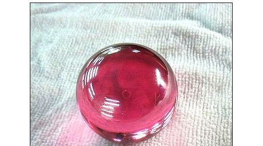 宏旺精美新型玻璃制品