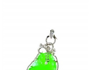 地質(zhì)人為您打造私人珠寶顧問服務(wù)