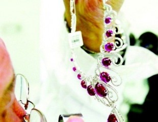 甘肅質監(jiān)局抽查:貴金屬珠寶玉石勉強過半合格