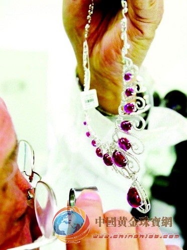 甘肅質(zhì)監(jiān)局抽查:貴金屬珠寶玉石勉強(qiáng)過半合格