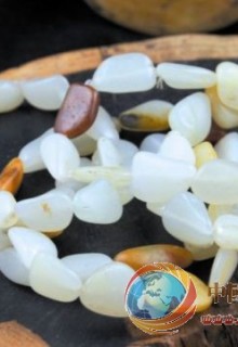 玉器把玩件選購要領