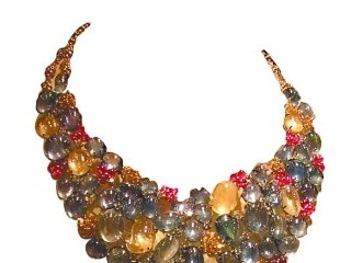 高檔珠寶交易未受債務危機影響