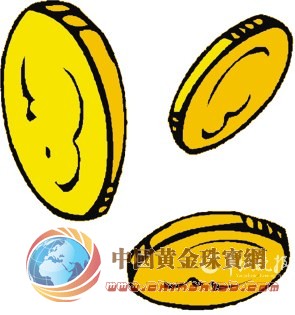 金價(jià)短期走勢要看美元的臉色 圖/CFP