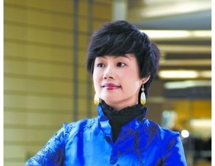 熙·珠寶創(chuàng)始人阮熙紫：高級(jí)定制將成珠寶行業(yè)大勢(shì)所趨