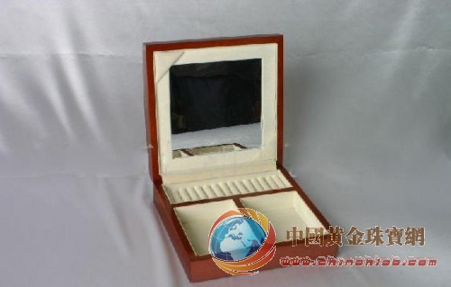 珠寶首飾盒禮品盒首飾包裝盒