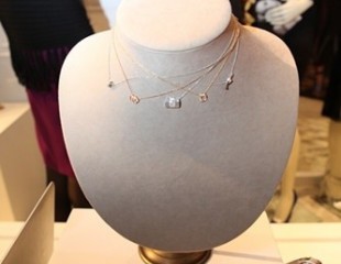 YOKA專(zhuān)訪萬(wàn)寶寶 萬(wàn)熒女談高級(jí)珠寶