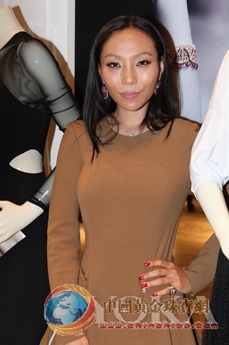 高級珠寶設計師萬寶寶