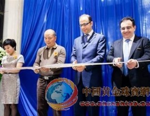 世界珠寶名品閃耀長(zhǎng)沙，集體上演奢華盛宴