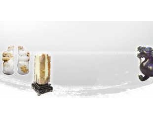 蚌埠玉器市場直接從業(yè)人員6萬多 仿制等同造假嗎?