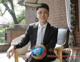 金至尊珠寶內(nèi)地穩(wěn)健發(fā)展 專訪總監(jiān)葉文騰