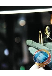 鉆石投資需要跨過幾道關(組圖)