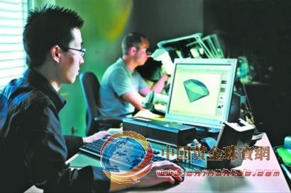 鉆石投資需要跨過幾道關(guān)