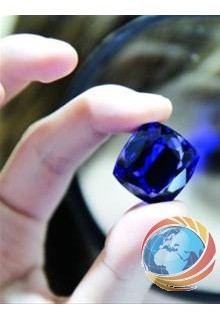 鉆石投資悄然興起